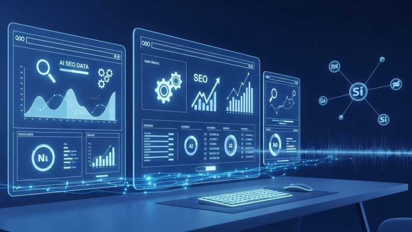 iskusstvennyy intellekt i seo kak ai menyaet pravila prodvizheniya v 2025 godu